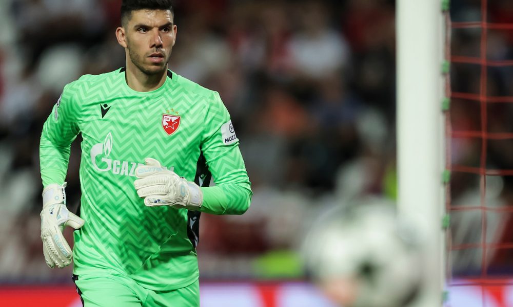 Kako je propao transfer Omrija Glazera u Makabi?