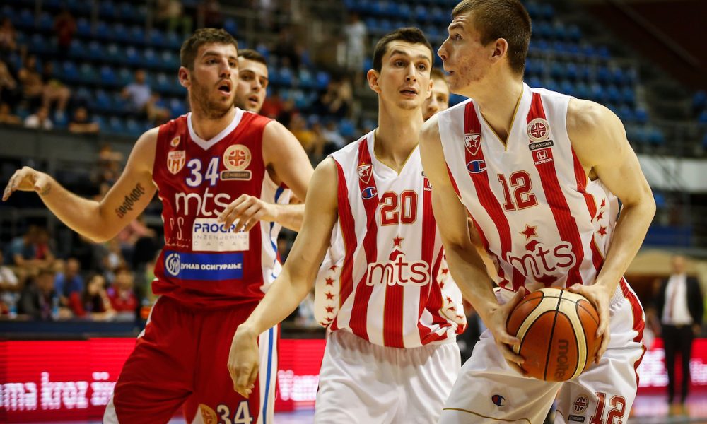 Nekada Partizan i Zvezda „ratovali“ oko njega, a on karijeru nastavlja u Poljskoj (FOTO)