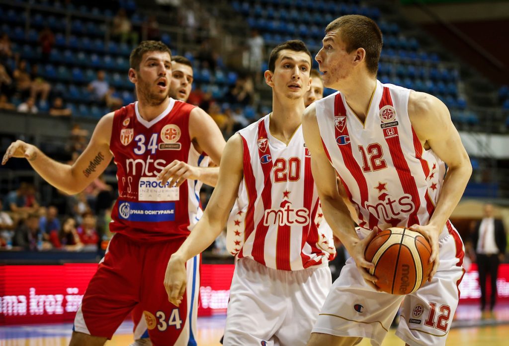 Nekada Partizan i Zvezda „ratovali“ oko njega, a on karijeru nastavlja u Poljskoj (FOTO)