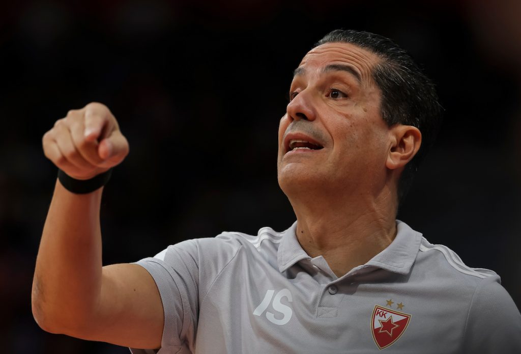 Zvezda – od punog „rostera“ do glavobolje! Mora da se osloni i na „decu“!