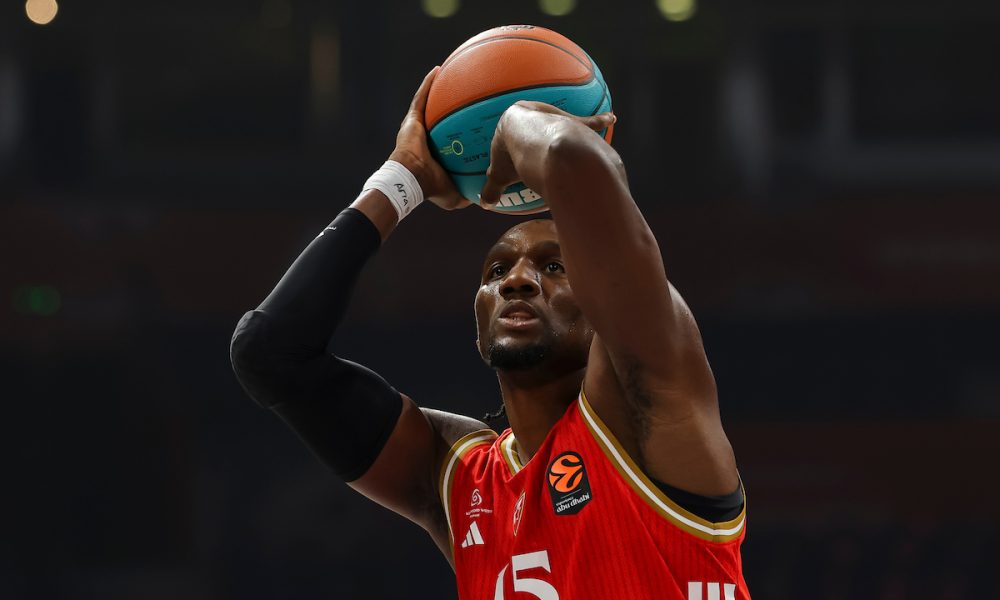 Zvezda dobila veliko pojačanje za Žalgiris: Centar ipak u sastavu