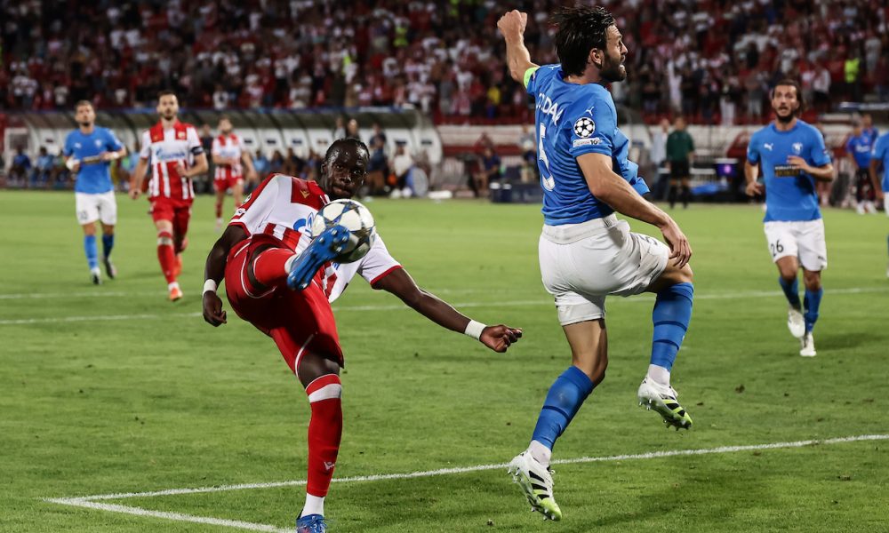 OTKRIVAMO Saudijci zovu Šerifa da vadi kestenje iz vatre!