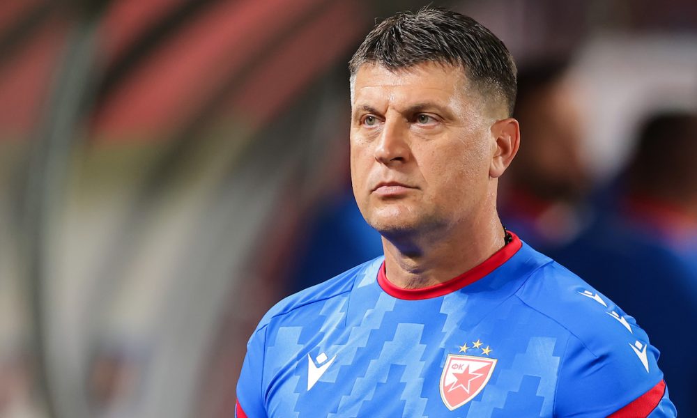 Milojević: Odlazak Šerifa mi je teško pao!