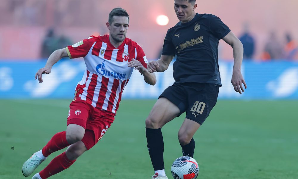 Nikad kraća zimska pauza u šampionatu Srbije