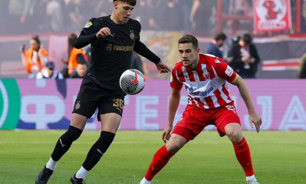 Partizan pušta karte u prodaju za 177. večiti derbi!
