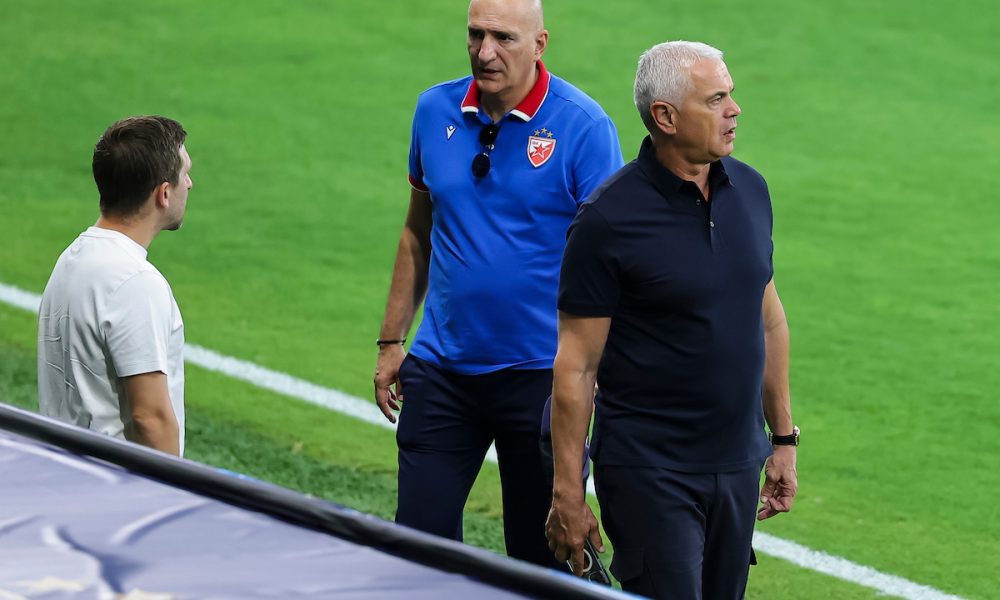 Mrkela: Partizan bi trebalo da nam da samopuzdanje pred Seltik! Navijači su naš vetar u leđa!