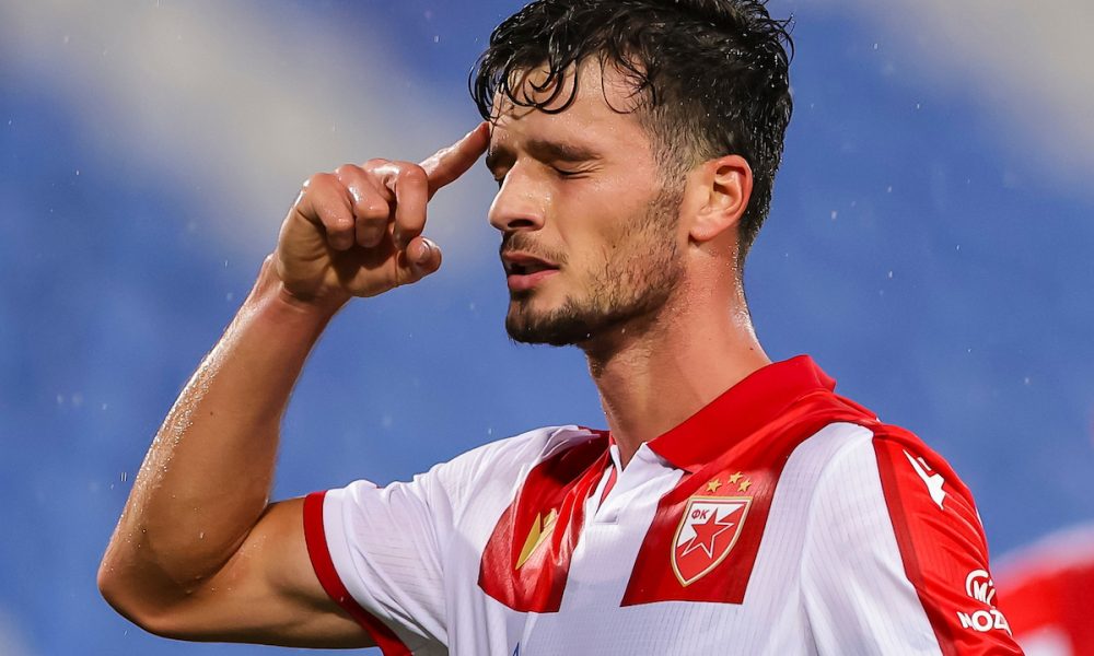 Hendelov prvenac na debiju! Duarte mu poslužio asistenciju kao na tacni (VIDEO)