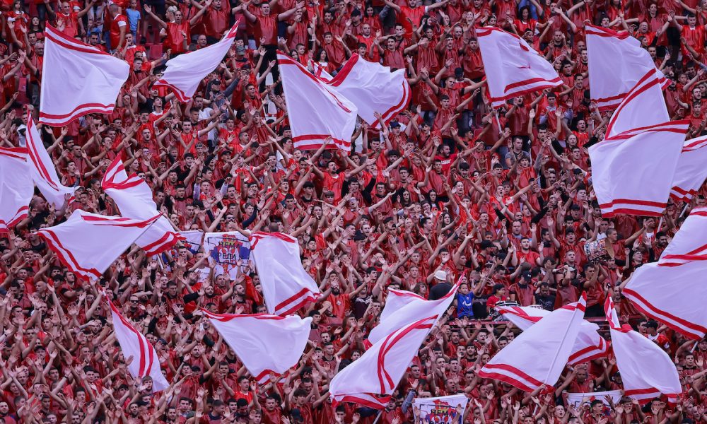 Crvena zvezda izdala uputstvo navijačima pred 179. „večiti derbi“