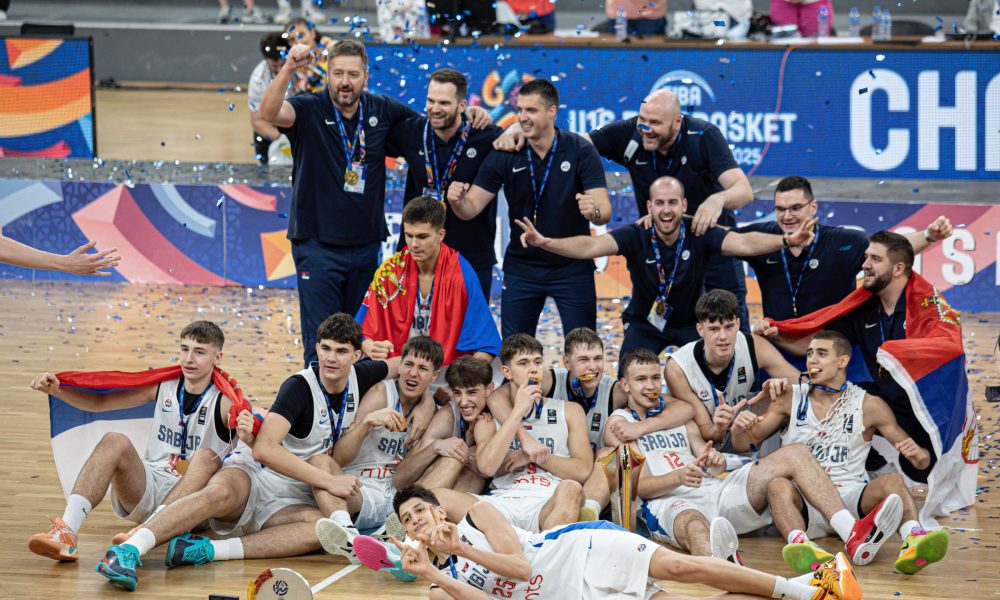 Srbin oborio klupski rekord Barselone