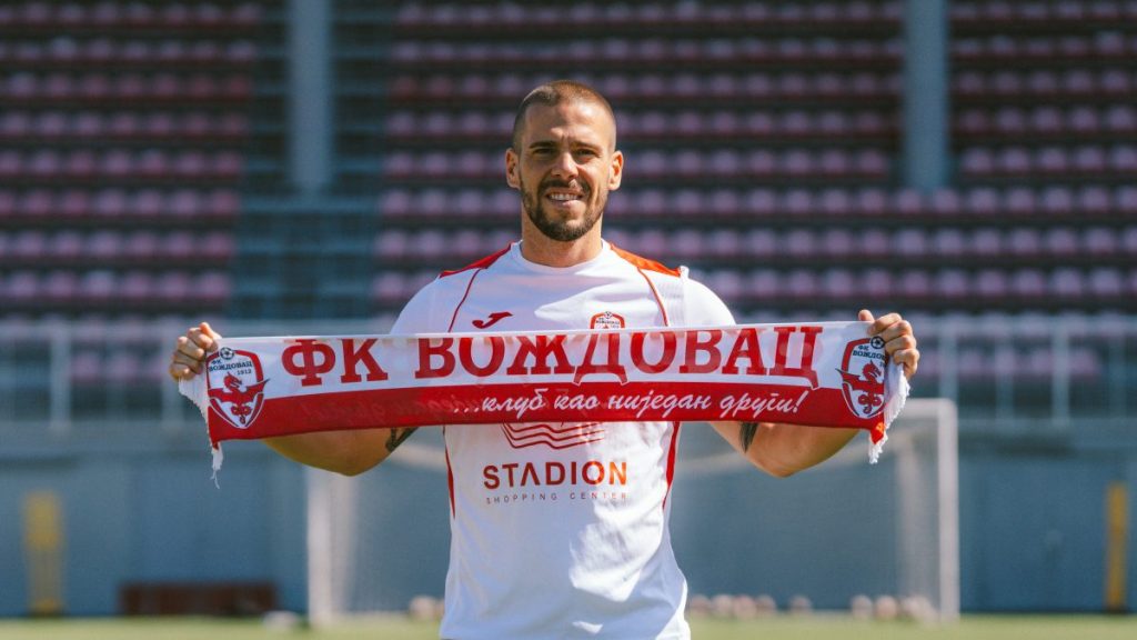 Finiš trke za plasman u Superligu