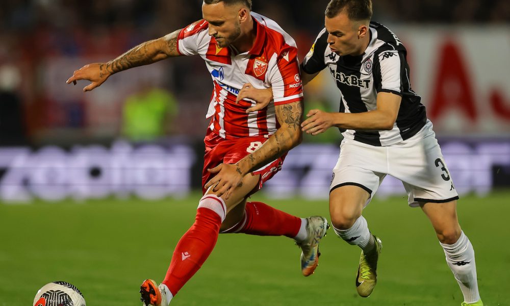 Arnautović se oglasio objavom i jednom rečenicom… Dopašće se „delijama“ (VIDEO)