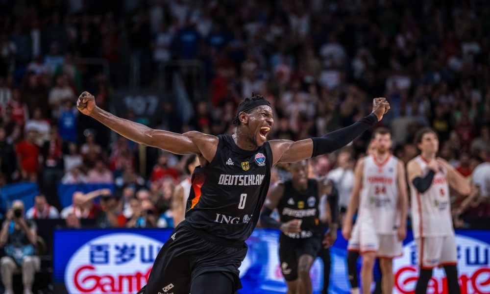 Ovo je ipak Stari kontinent: Završne utakmice na Evrobasketu gledanije od NBA finala!