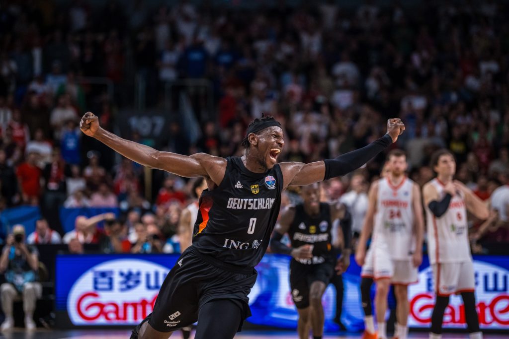 Ovo je ipak Stari kontinent: Završne utakmice na Evrobasketu gledanije od NBA finala!
