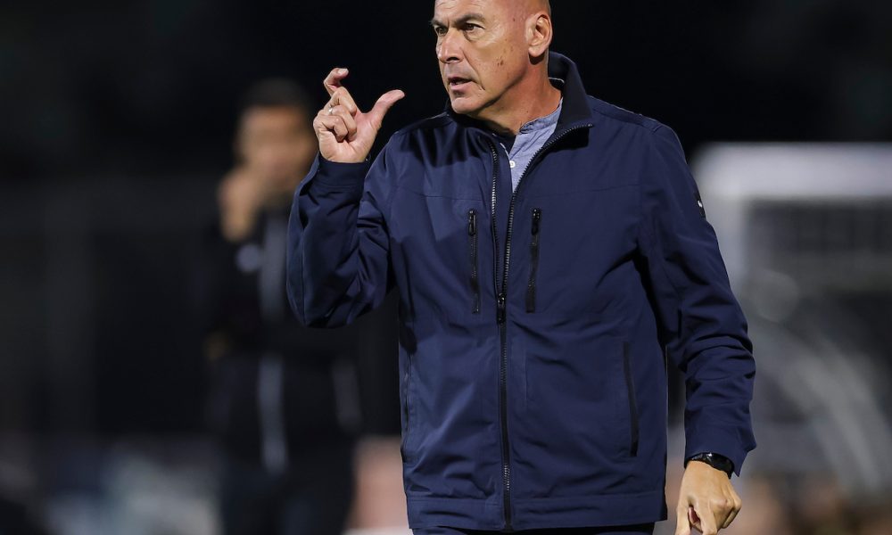 SAZNAJEMO Spartak bira između dva trenera! Odluka u ponedeljak!