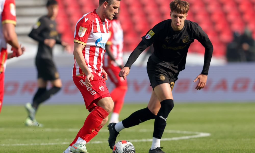 Večiti na skeneru MBS: Prednosti i mane Partizana i Zvezde pred 177. derbi