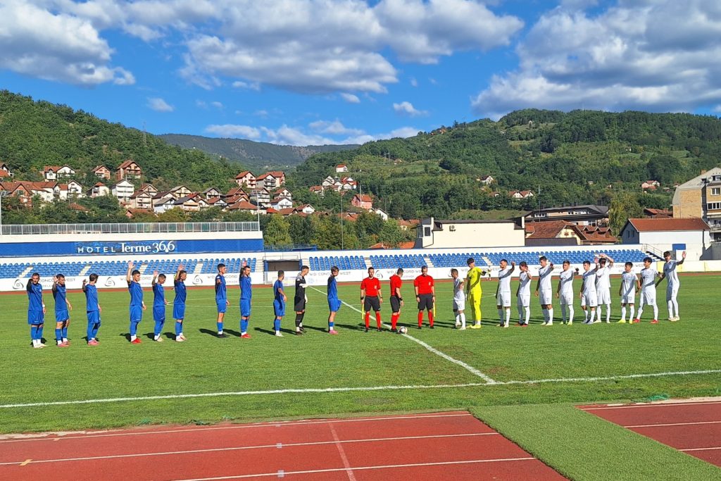 PLS: „Kamiondžije“ bolje od Grafičara, Mačva slavila u Smederevu, Zemun ispustio dva gola prednosti