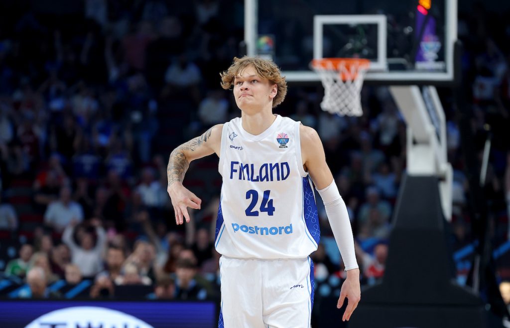 Finski trener o Murinenovom dolasku u Partizan: Ako uspe tamo, uspeće bilo gde na svetu!