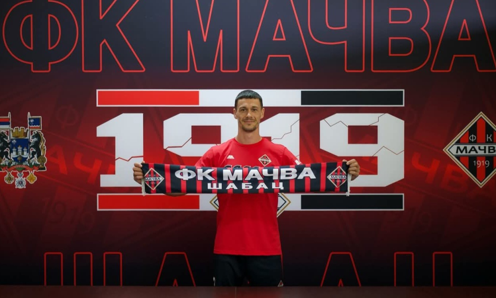„Bomba“ kraj Save: Mačva vratila svoje dete i potvrdila superligaške ambicije