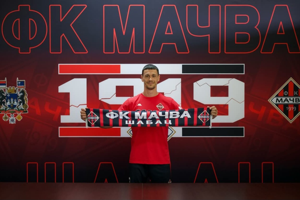 „Bomba“ kraj Save: Mačva vratila svoje dete i potvrdila superligaške ambicije