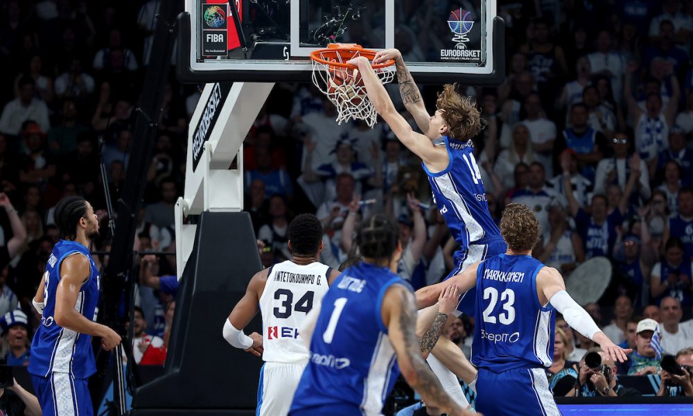 Šta bi Murinen doneo Partizanu? Zaključan reket, širinu u napadu i nešto zbog čega je svakom Srbinu stao na žulj!