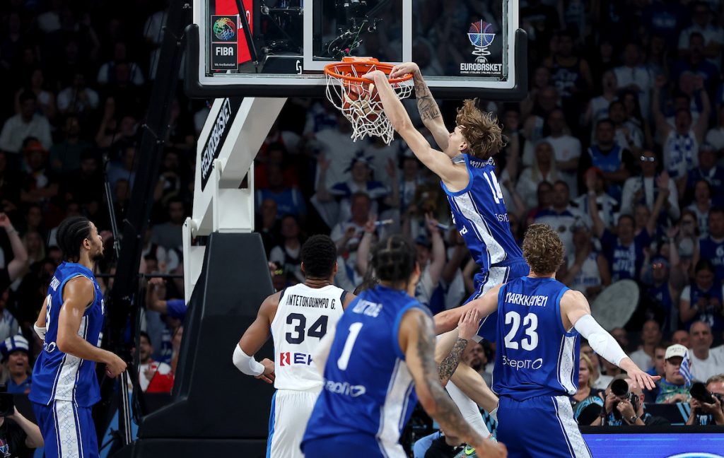 Šta bi Murinen doneo Partizanu? Zaključan reket, širinu u napadu i nešto zbog čega je svakom Srbinu stao na žulj!