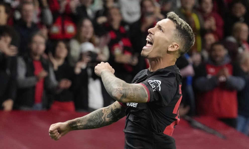Bundesliga: „Farmaceuti“ ozdravili sa novim trenerom, španska zvezda iz šampionske sezone dvostruki strelac