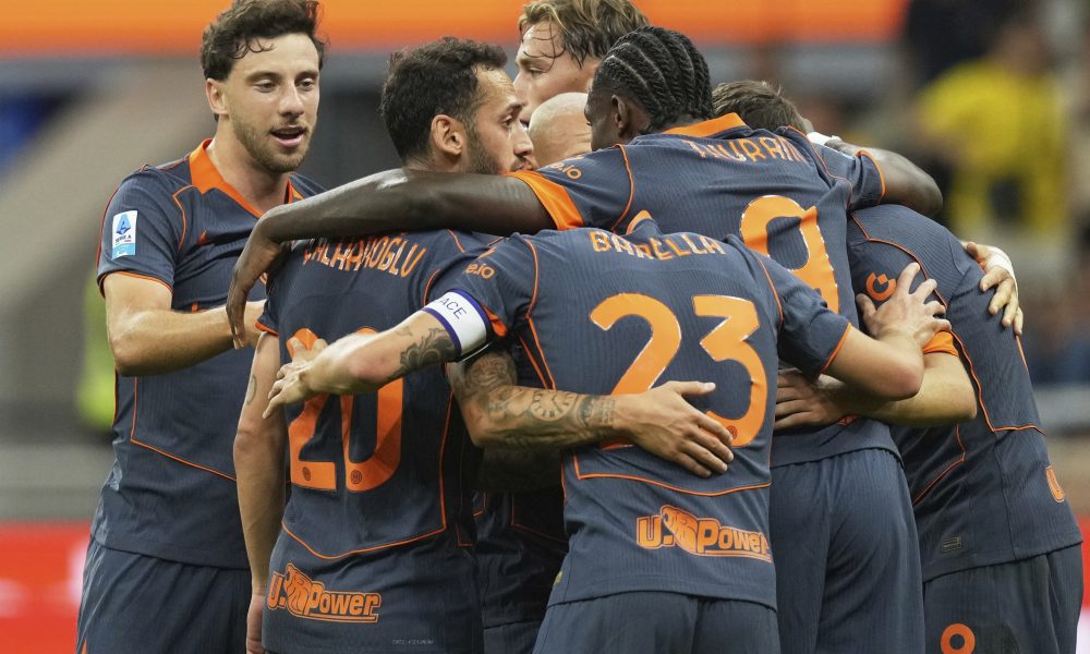 Inter se ponovo mučio, Matić i njegov Sasuolo bili u igri do kraja