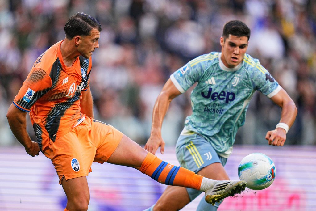 Vesti iz Crne Gore potvrdio i Di Marcio: Juventus čeka Adžića