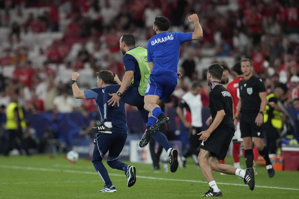 Karabag od minus dva za 15 minuta do čuda u Lisabonu! Penaldžija Mbape spasao Real (VIDEO)