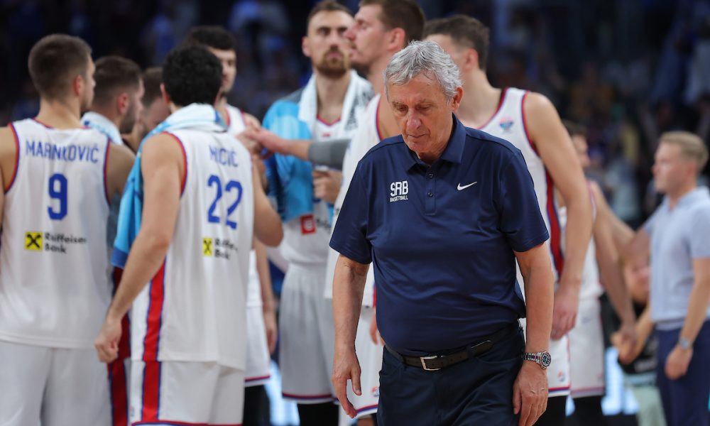 Debakl od Italije smo preživeli, a da li ćemo ovaj nokaut od Finske?