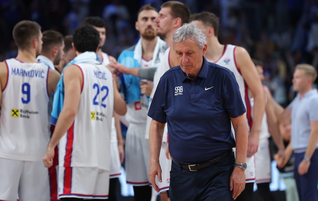 Debakl od Italije smo preživeli, a da li ćemo ovaj nokaut od Finske?