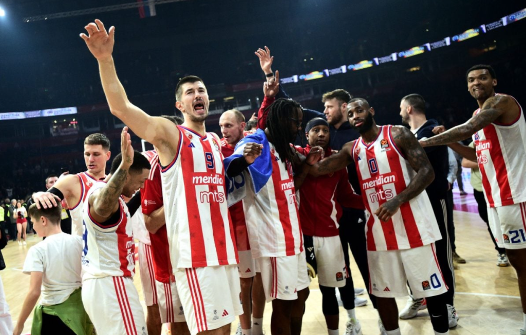 Evo ko je novi kapiten Zvezde! „Delije“, da li ste iznenađene?