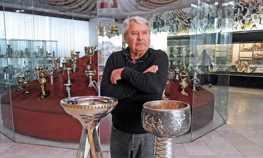 Aćimović: Očekujem neizvestan derbi, ali pobedu Zvezde! Navijači će biti veoma važan faktor protiv Seltika