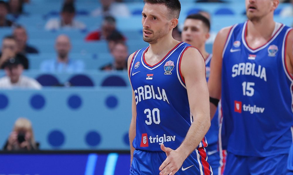 Kakva bomba u Turskoj: Aleksa Avramović zvanično kod Saleta Đorđevića!