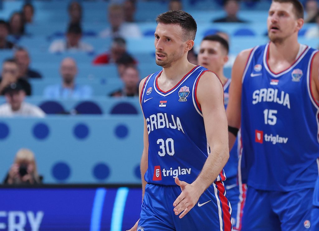 Kakva bomba u Turskoj: Aleksa Avramović zvanično kod Saleta Đorđevića!