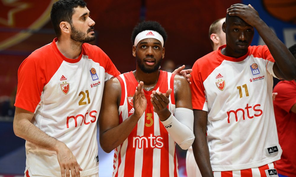 Nekadašnji igrač Crvene zvezde stiže na Bosfor