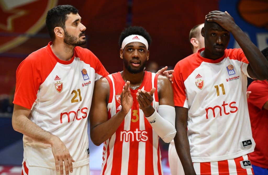 Nekadašnji igrač Crvene zvezde stiže na Bosfor