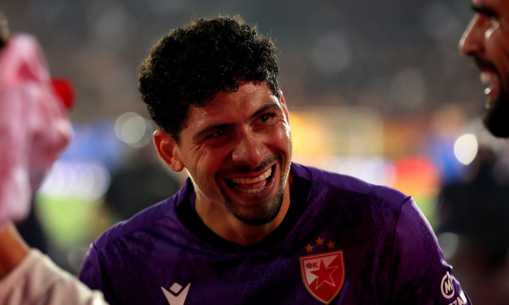 Zvezda završila strašan posao koji je najavila za MaxBet Sport: „Delije“ mogu da odahnu, veliko pojačanje potpisalo