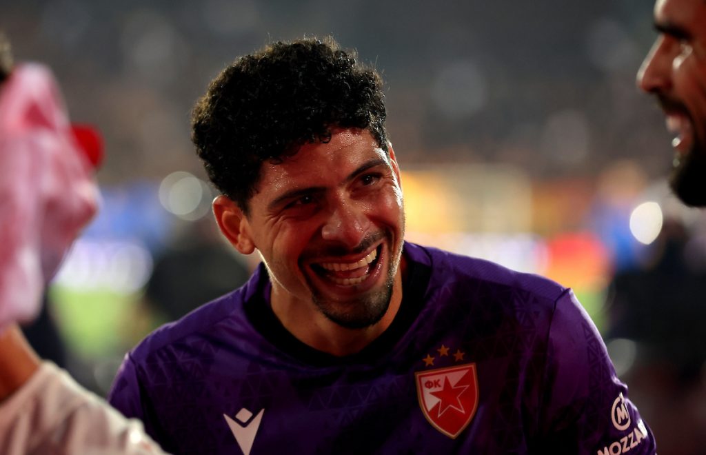 Zvezda završila strašan posao koji je najavila za MaxBet Sport: „Delije“ mogu da odahnu, veliko pojačanje potpisalo