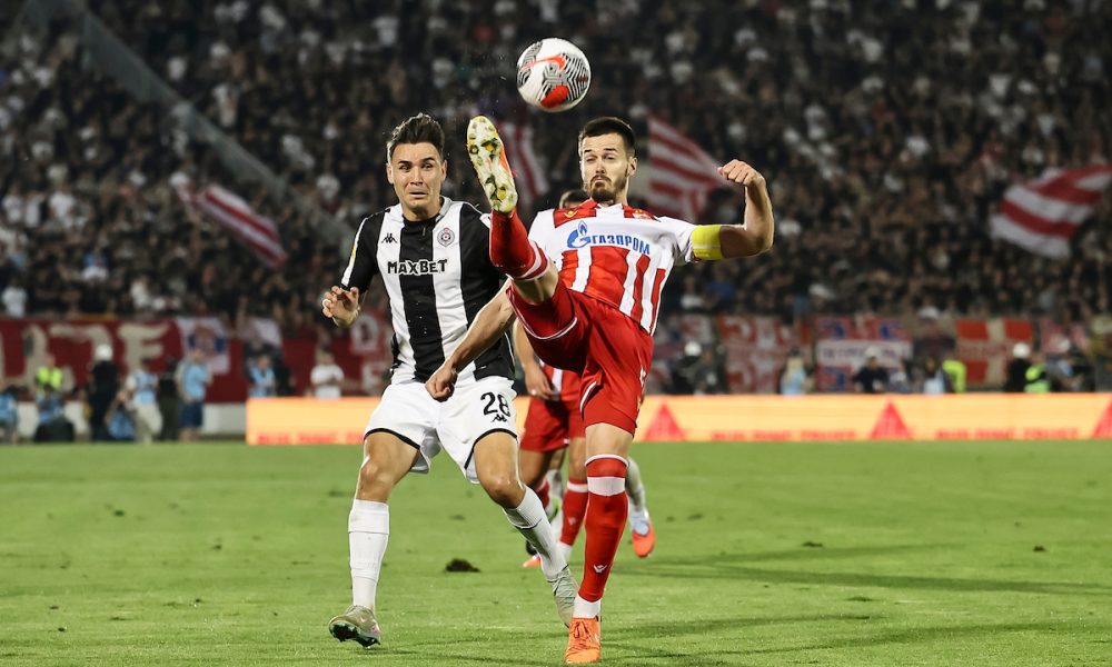 SKENER MBS – Crvena zvezda: Katai i Ivanić moraju bolje, Tiknizjan je tempirana bomba, Milojević ima pouku pred sobom