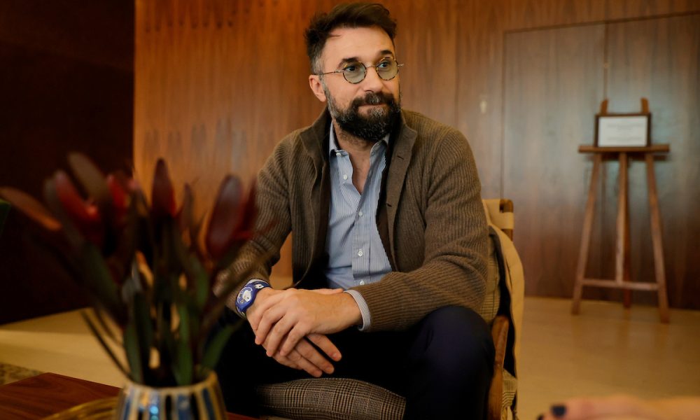 Zvanično: Vučinić novi selektor Crne Gore!