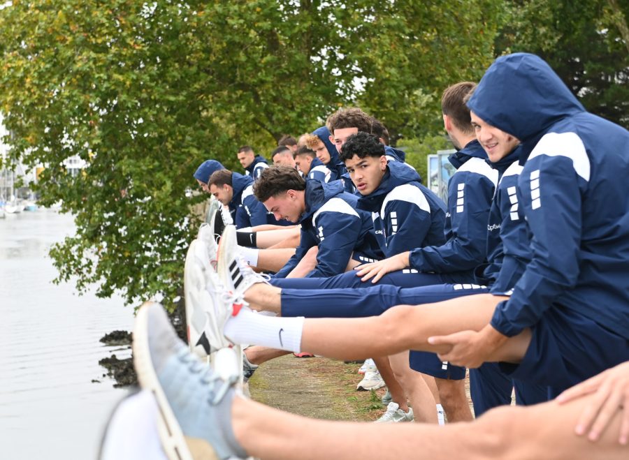 mlada reprezentacija (Foto: FSS)
