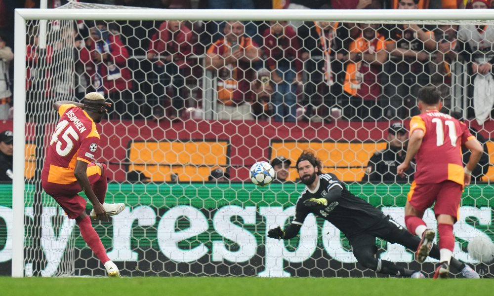 Liverpul pao u Istanbulu, Atletiko nastavlja da melje, Bajern na izletu