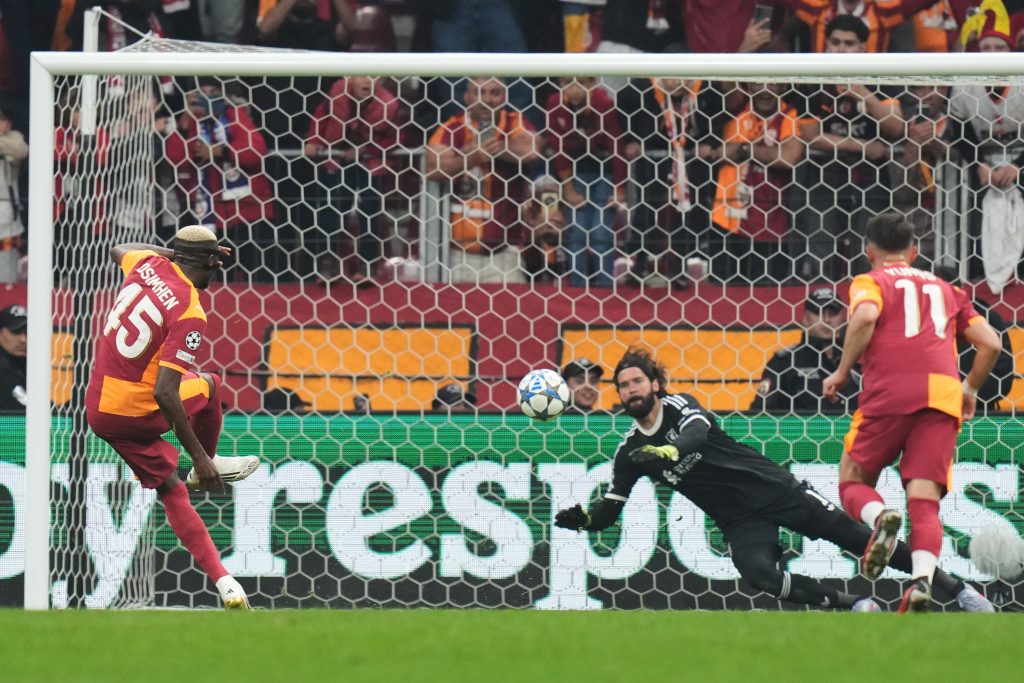 Liverpul pao u Istanbulu, Atletiko nastavlja da melje, Bajern na izletu