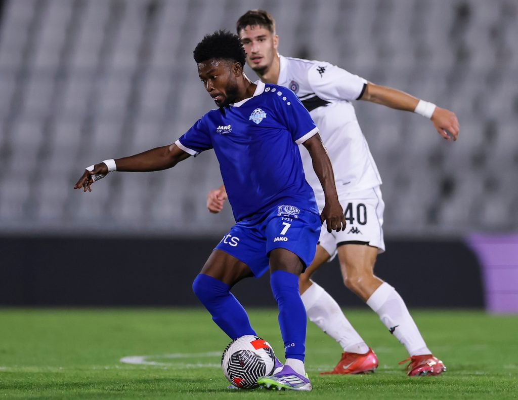 Superliga Srbije: Radnik slavio u Kruševcu i odskočio sa dna