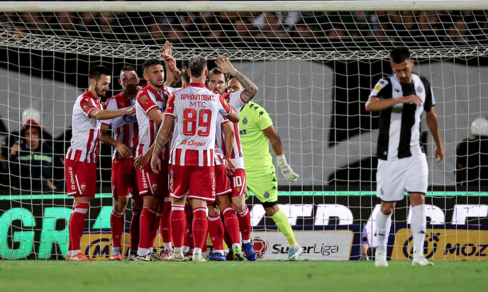 SAZNAJEMO Malo je falilo da igraju zajedno na „Marakani“! Tadić bi do kraja meseca mogao da dobije saigrača iz Zvezde!