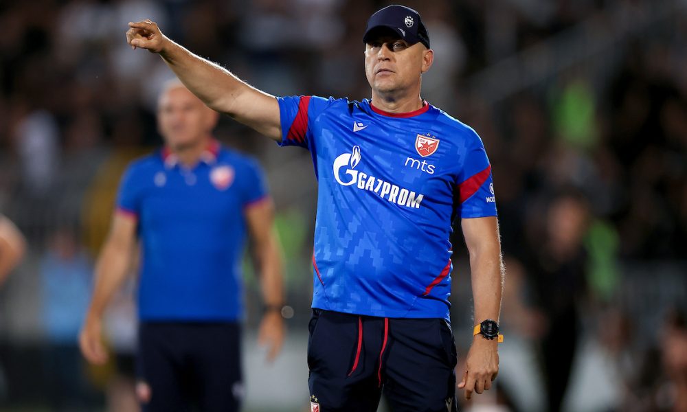 Milojević je u Humskoj pogodio sa svim izmenama, možda je jedna mogla drugačije!