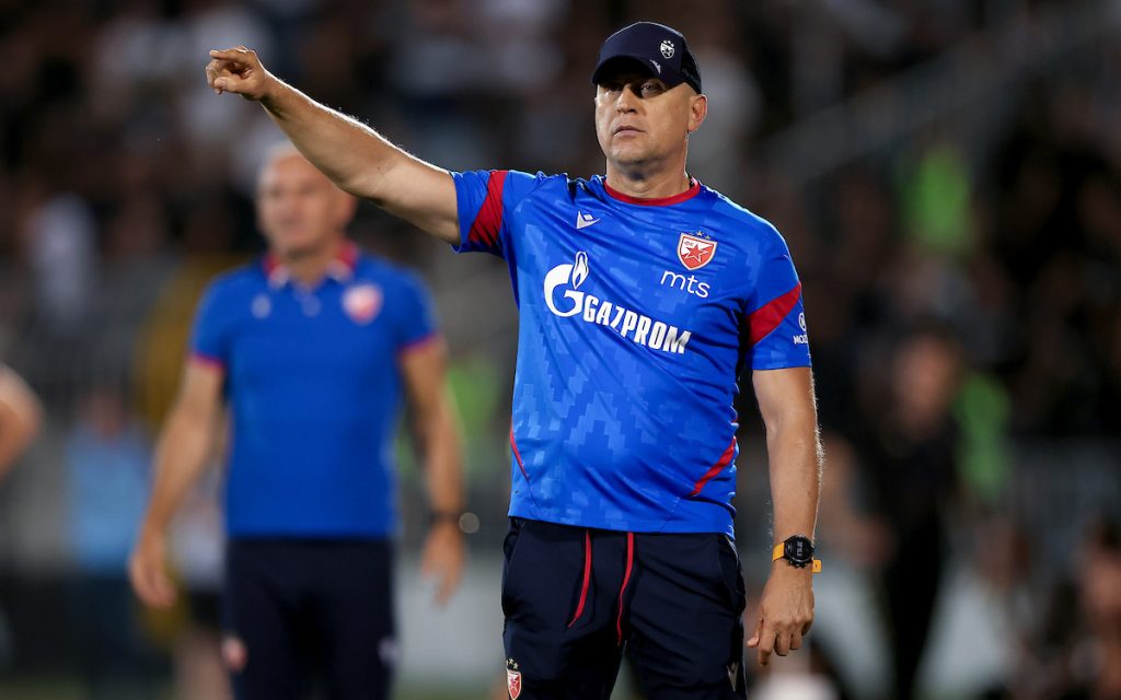 Milojević je u Humskoj pogodio sa svim izmenama, možda je jedna mogla drugačije!