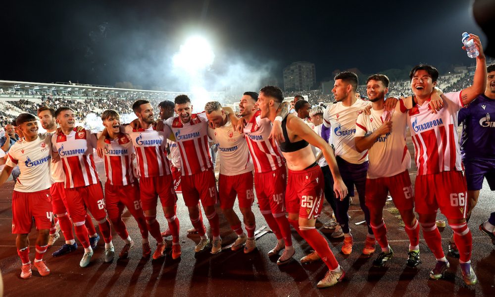 Javio se štoper iz Premijer lige posle Zvezdine pobede u derbiju (FOTO)