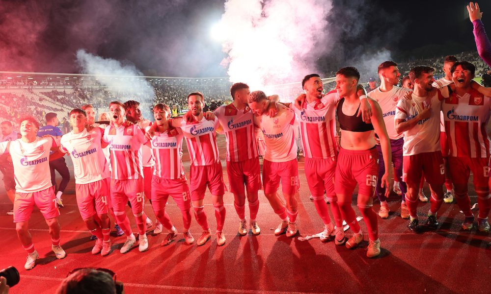 Superkompjuter izračunao: Aston Vila prvi favorit za pehar, evo gde je Zvezda